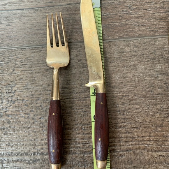 Flatware - Picture 6 of 7